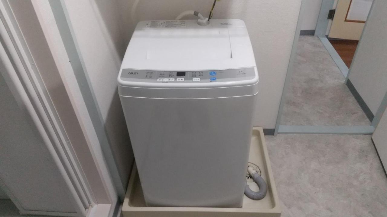 Nebula K Otel Kumagaya Dış mekan fotoğraf