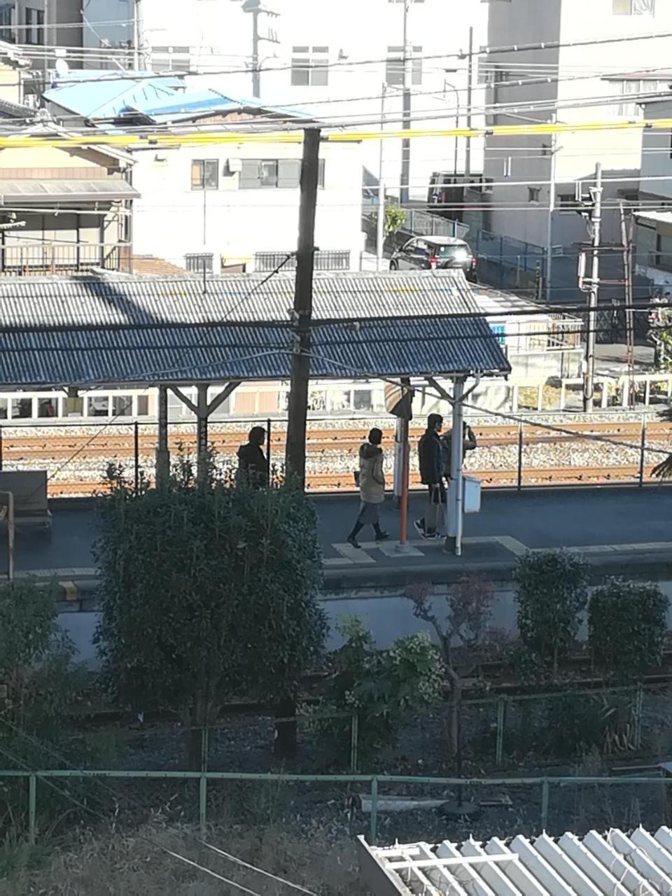 Nebula K Otel Kumagaya Dış mekan fotoğraf