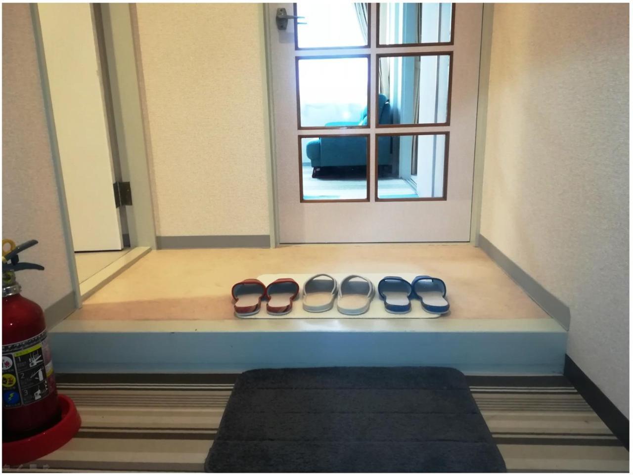 Nebula K Otel Kumagaya Dış mekan fotoğraf